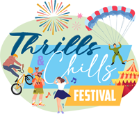 Thrills & Chills festival